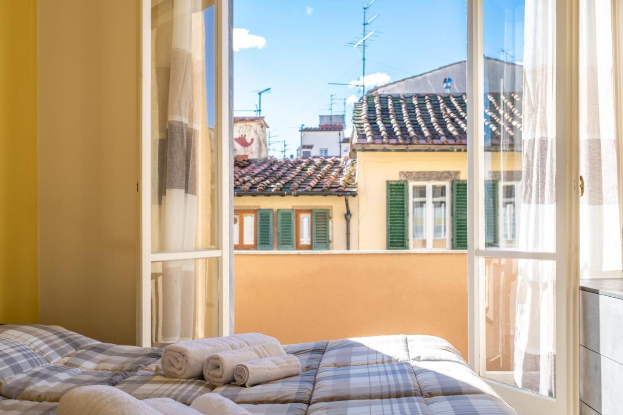 Agnolo Main Apartment Флоренция Экстерьер фото