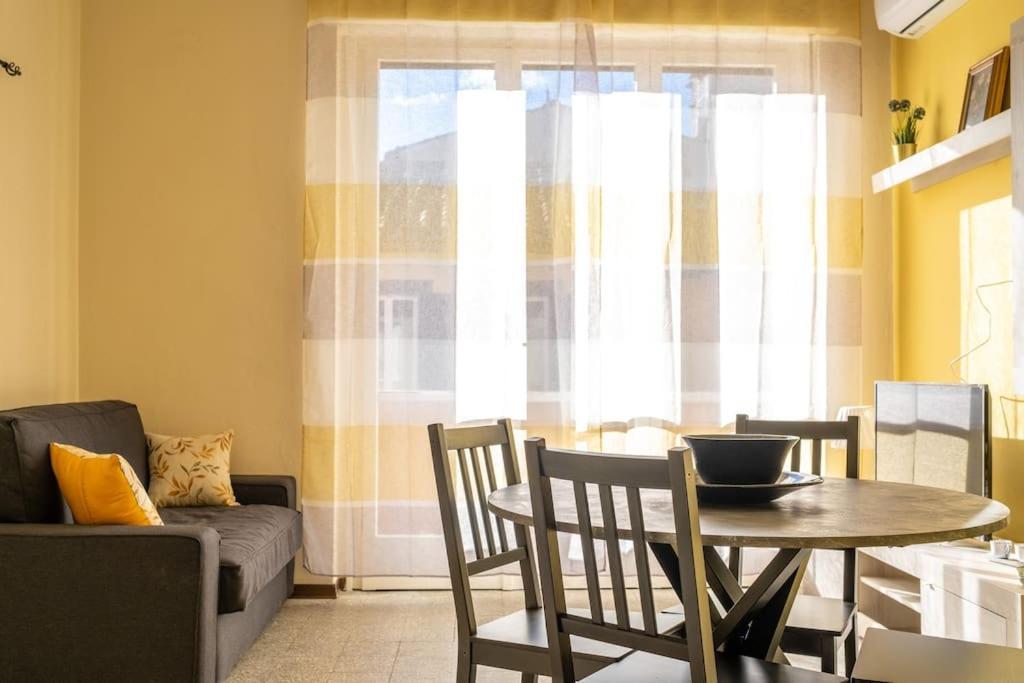 Agnolo Main Apartment Флоренция Экстерьер фото