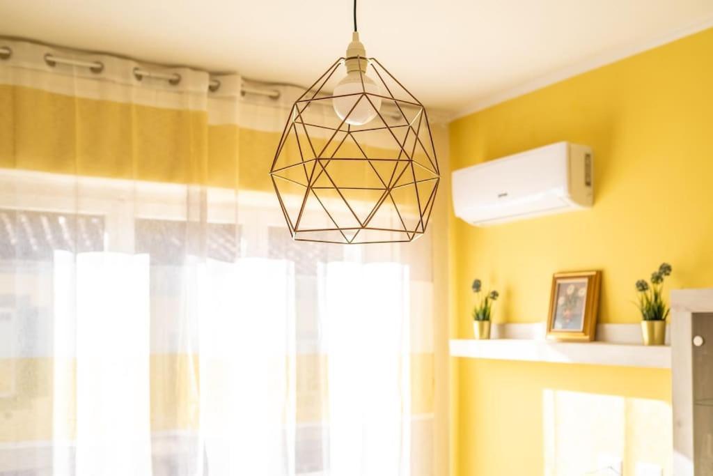 Agnolo Main Apartment Флоренция Экстерьер фото