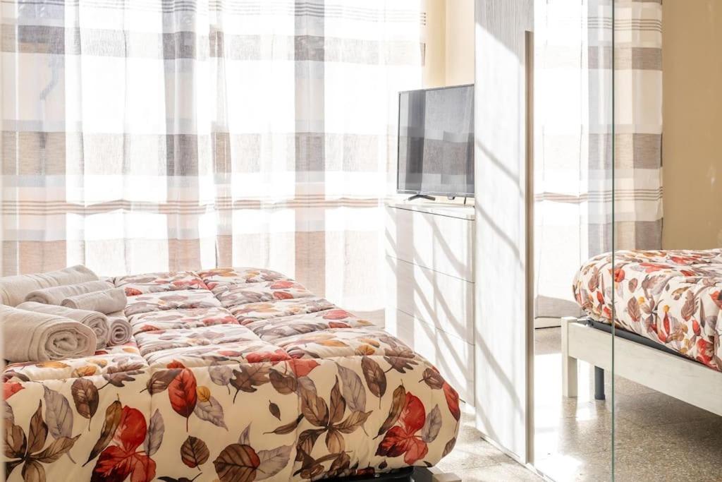 Agnolo Main Apartment Флоренция Экстерьер фото