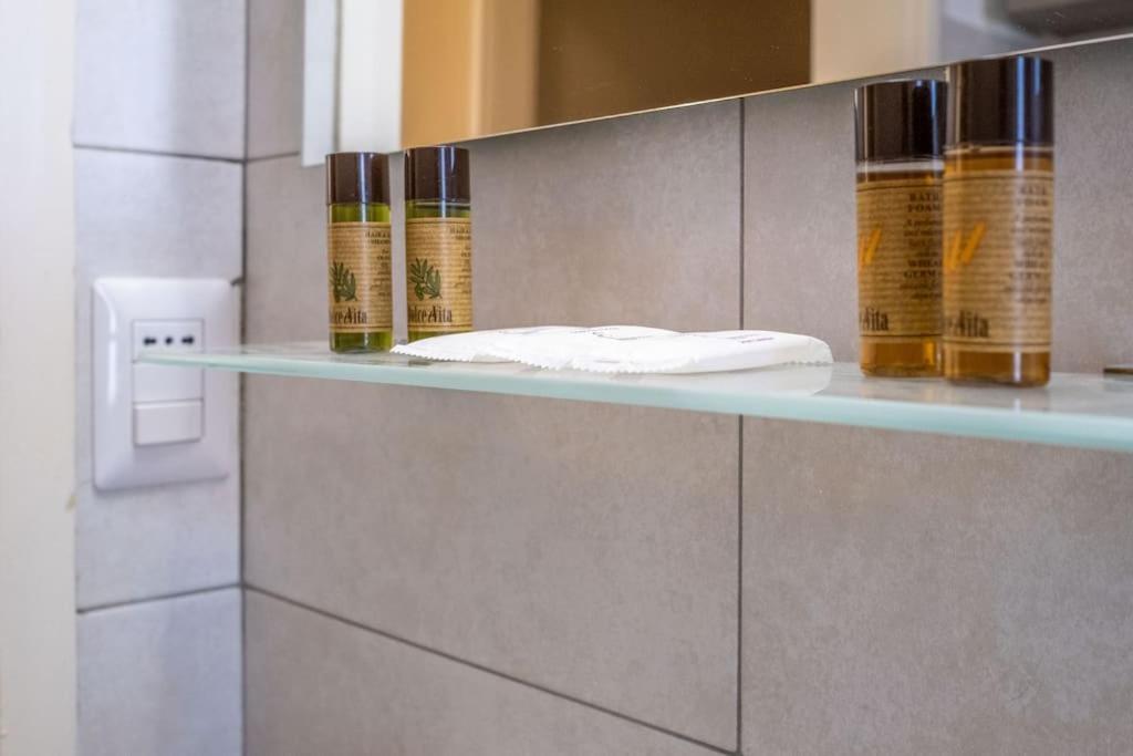 Agnolo Main Apartment Флоренция Экстерьер фото