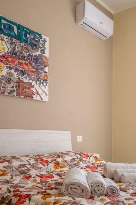 Agnolo Main Apartment Флоренция Экстерьер фото