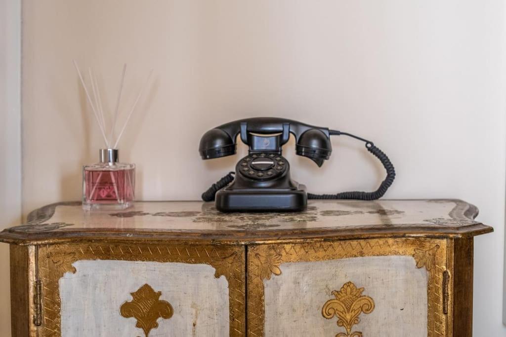 Agnolo Main Apartment Флоренция Экстерьер фото