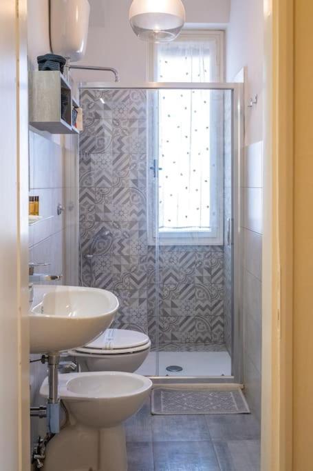 Agnolo Main Apartment Флоренция Экстерьер фото