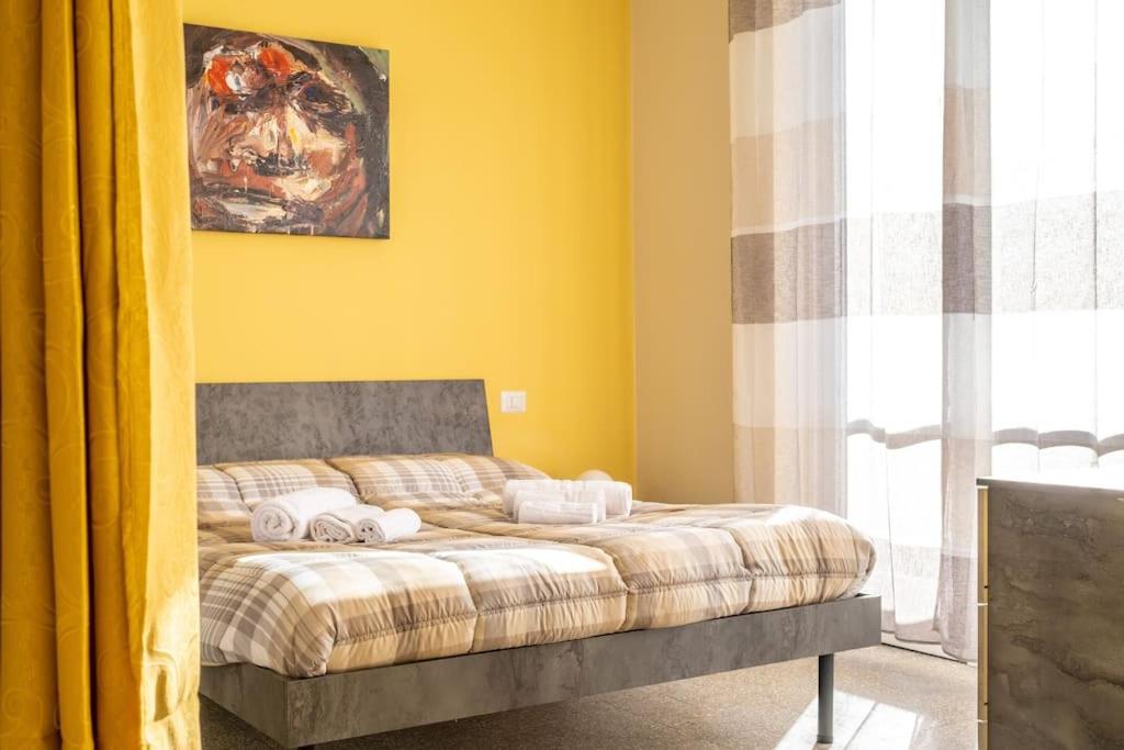 Agnolo Main Apartment Флоренция Экстерьер фото
