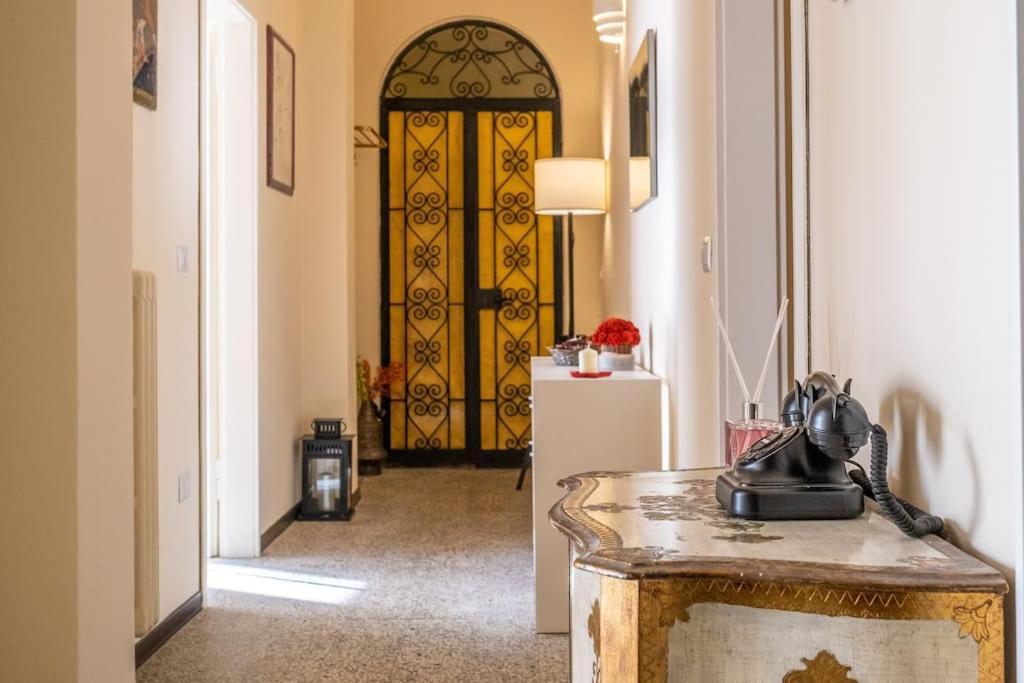 Agnolo Main Apartment Флоренция Экстерьер фото