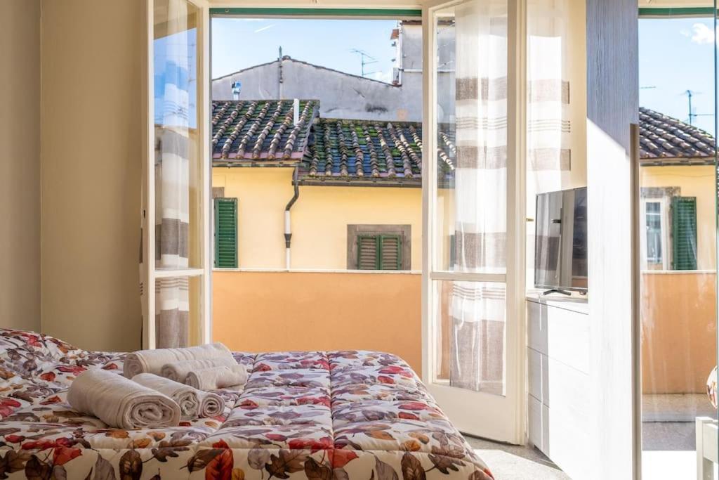 Agnolo Main Apartment Флоренция Экстерьер фото
